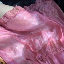 [Premium Selected] Raspberry Pie Dolly Dress (Designer Arilf) New Arrivals