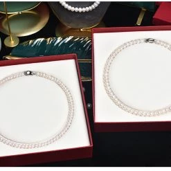 Peiliee Shop Vintage Les Perles