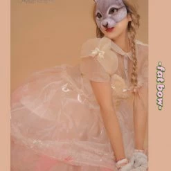 FATBOW New Arrivals [Pre-order Finished] Sophie's Jellyfish Dress