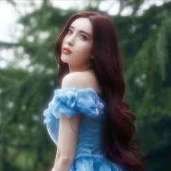 Customized [Tailor Made] Princess Cinderella Dance Ball Party Dress [Premium Selected] New Arrivals