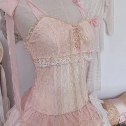 New Arrivals [Couture] Le Flacon Dream Fairy Hand Sewed Dress