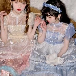 FATBOW New Arrivals [Pre-order Finished] Sophie's Jellyfish Dress