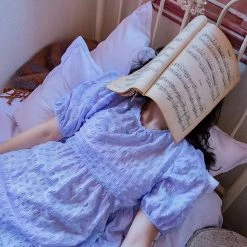 My Ghost Colorful Days Dress New Arrivals