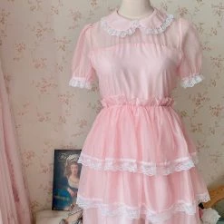 New Arrivals [Customized] Princess Diana Dress