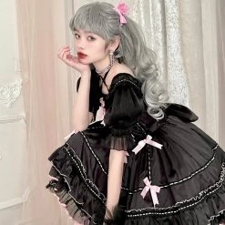 [Premium Selected] KillsBunny - Shirley Dress (designer Arilf)