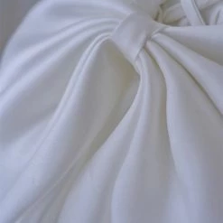 New Arrivals [Customized Wedding Dress] Snow Angel