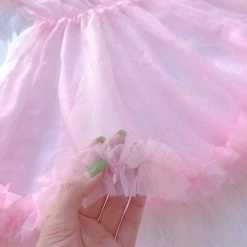 SSS [Handmade Lingerie] Angelic Fairy Set New Arrivals