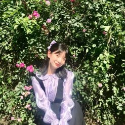 Rose Candy Midnight Paris Shirt New Arrivals