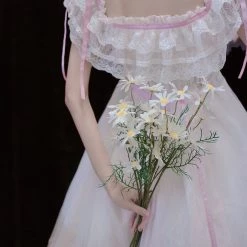 KittyKillers [Premium Selected] Pre-order April Arrives As Promised Dress Gown New Arrivals