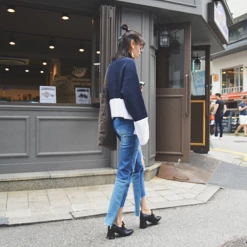 Cyber Baby Cryber Jelly Sweater