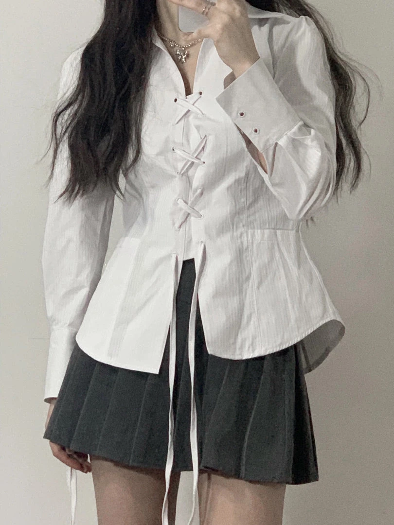 Basic Fashion Angel Energy Slim Fit Shirt 3 Basic Fashion Angel Energy Slim Fit Shirt