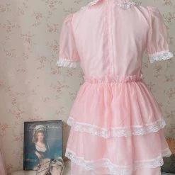 New Arrivals [Customized] Princess Diana Dress