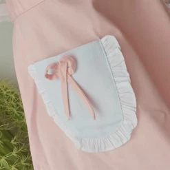 Peiliee Shop New Arrivals [2 Weeks Hand Sewing Time! ]Dolly Heart Apron