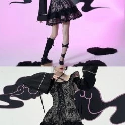 [Evil Tooth] Oinari-sama Dress お稲荷さま