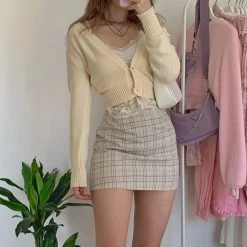 Peiliee Design [2022 By Peiliee] You Are The Dreams In My Heart Cardigan Summer 2022