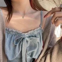 New Arrivals [Premium Selected] Mermaid Tears Glitter Bodycon Dress (designer Arilf)