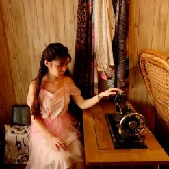 [Customized] Sleeping Beauty Princess Dress In Pink New Arrivals