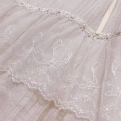 [Pre-order] ‘Emma II’ Classical Lace Gown One-piece [Premium Selected Brand Le Flacon] New Arrivals