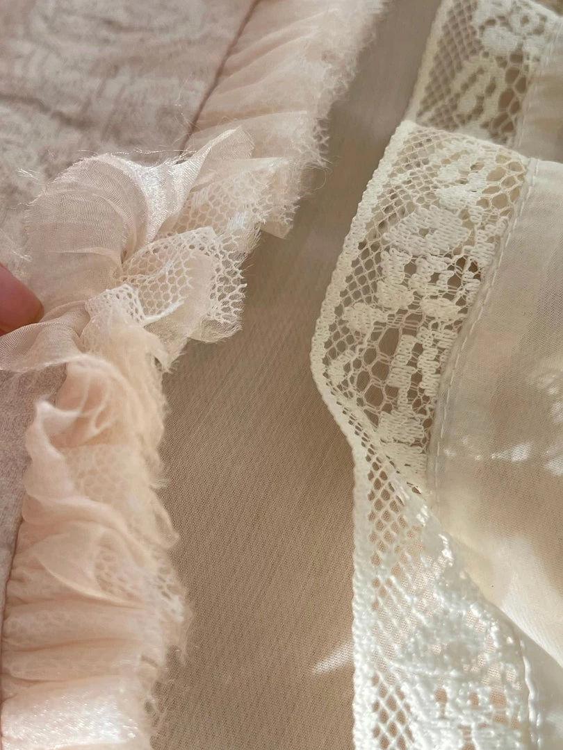 NOLOLITA New Arrivals Pre-order Illusion Rose Dress 14 NOLOLITA New Arrivals Pre-order Illusion Rose Dress