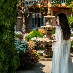 Peiliee Shop New Arrivals Can’t Stop Loving You Holiday Style Midi Dress