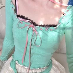 [Premium Selected] Tinker Bell Ballerina Set (designer Arilf) New Arrivals