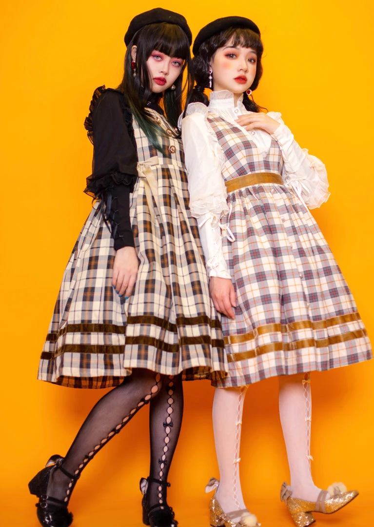 Peiliee Shop Ribbon Doll Lace Stocking 2 Peiliee Shop Ribbon Doll Lace Stocking