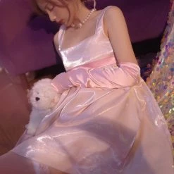 [Nololita] Angel Garden Dress