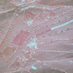 Peiliee Shop Mermaid Shell Handmade Sparkling Outer