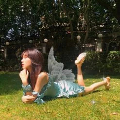 New Arrivals [Premium Selected] Chinese Sweethearts Besties Dress (designer Arilf)