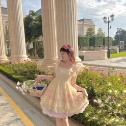 [Premium Selected] KillsBunny - Shirley Dress (designer Arilf)