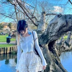 [Arilf] BlackPink Cardigan