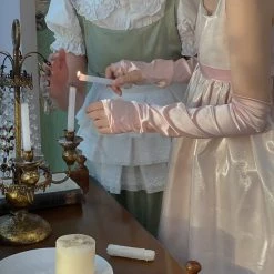 [Nololita] Angel Garden Dress