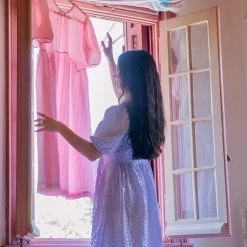 My Ghost Colorful Days Dress New Arrivals