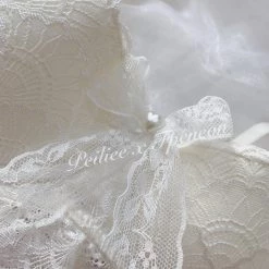 Japanese Lingeire New Arrivals [Mid Season SALE] Dreamy Butterfly Bra Set