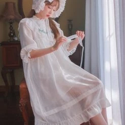 [Premium Selected] Lily Of The Valley Dress (designer 12 Studio)