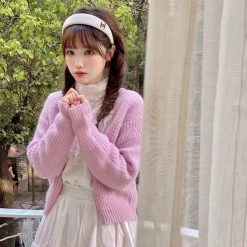 Rose Candy Secret Love For You Vintage Cotton Shirt New Arrivals