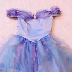 Customized [Tailor Made] Princess Cinderella Dance Ball Party Dress [Premium Selected] New Arrivals