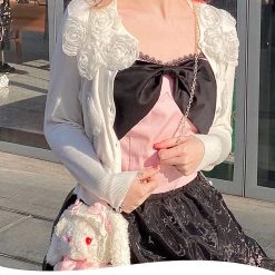 [Premium Selected] Tinker Bell Ballerina Set (designer Arilf) New Arrivals