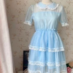 New Arrivals [Customized] Princess Diana Dress