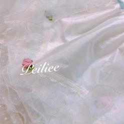 Customized [Tailor Made] The Flower Bird Cadge Fairy Dress [Premium Selected]