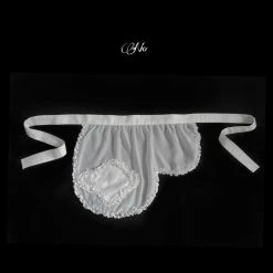 New Arrivals [Premium Selected Brand - Nololita] The Missing Moon Vintage Set