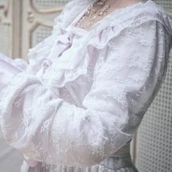 New Arrivals [Premium Selected] The Stray Canaries Lavender Lace OP Le Flacon