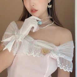 Peiliee By PL New Arrivals [By Peiliee] Aurora’s Dreamy Princess Dress