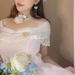 Peiliee By PL New Arrivals [By Peiliee] Aurora’s Dreamy Princess Dress