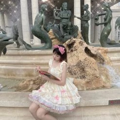 [Premium Selected] KillsBunny - Shirley Dress (designer Arilf)