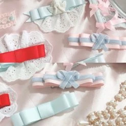 Peiliee Shop Handmade Angel Accessories New Arrivals