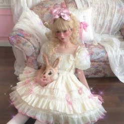 [Premium Selected] KillsBunny - Shirley Dress (designer Arilf)