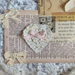 Peiliee Shop In Love Hand Crafted Hairpin New Arrivals