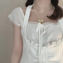 My Favorite 2022 New Arrivals [Basic] 地雷女 Lady Nova Mini Dress