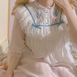 [Premium Selected] Lily Of The Valley Dress (designer 12 Studio)